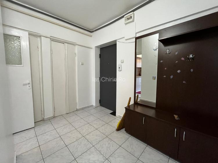 Apartament de inchiriat, o camera, decomandat, 47 mp, CUG, - 8