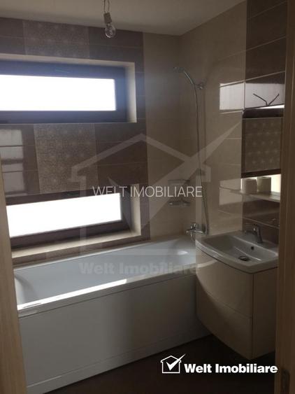 Vila moderna 167mp, 300mp teren, zona Campului - 4