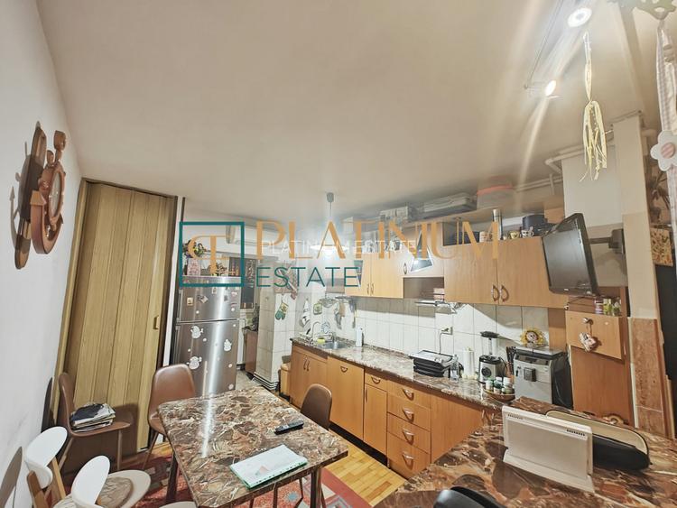 P4577 Apartament  3 camere DECOMANDAT, zona Complexul Studentesc - 10