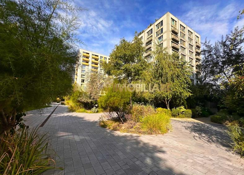 2 Camere de inchiriat | Aviatiei | Metrou | Centrala | Mobilat - 8