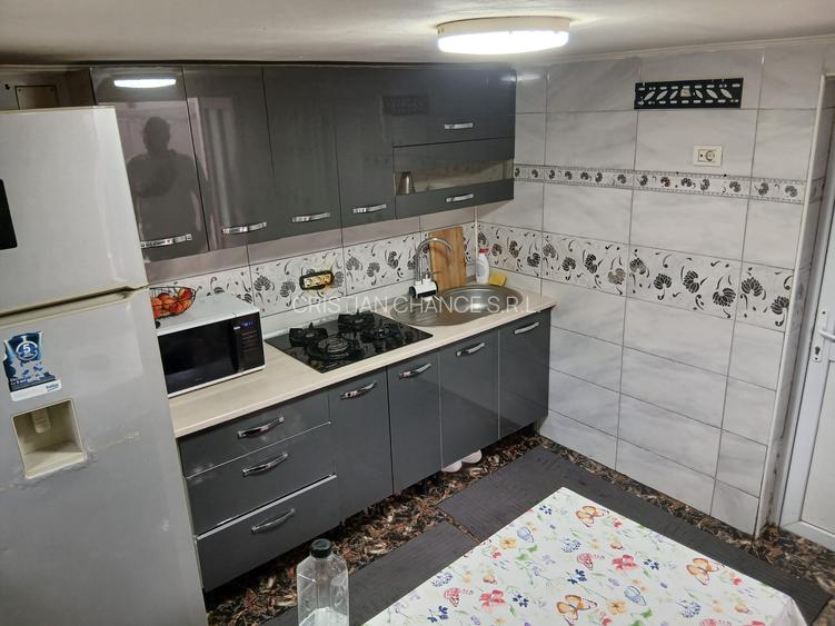 8194   Casa 2 camere BCA  Trocadero - 6