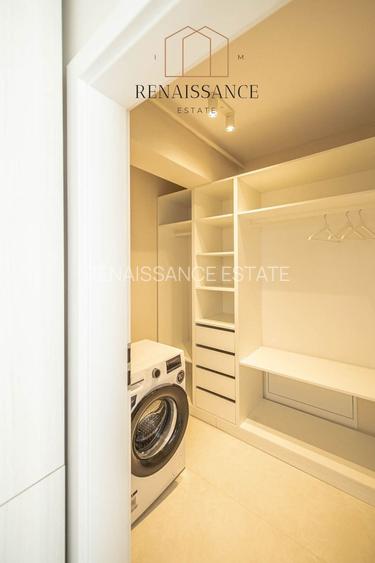 Apartament 1 Camera | 39mp + 4mp Balcon | Etaj 2/3 LIFT - Parcare Subterană - 8