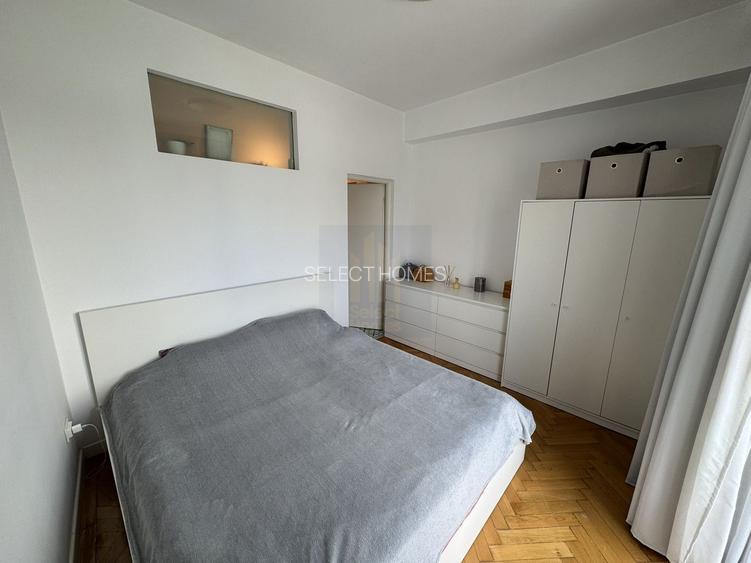 Apartament 3 camere de vanzare *I.C. Bratianu - Piata Unirii* - 13