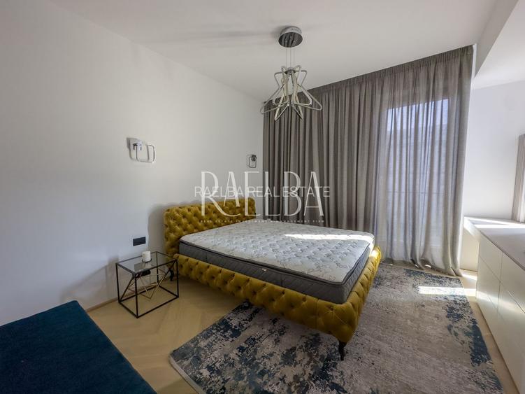 Penthouse | Jacuzzi | 300MP | 4 camere | One Mamaia | Parcare - 12