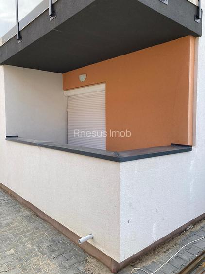 Inchiriez 2 camere Giroc mobilat si utilat! - 10