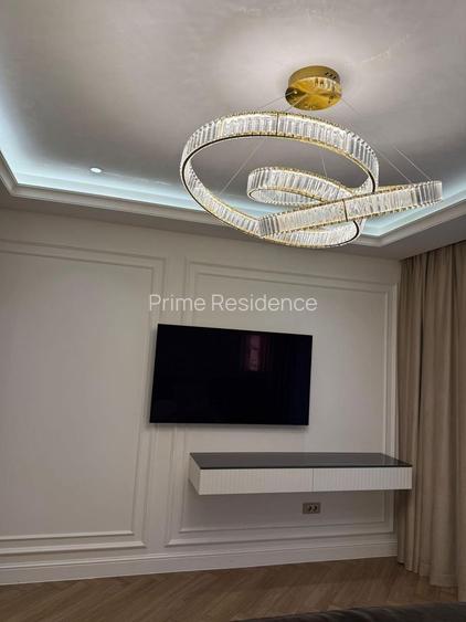 Duplex 4 Camere 253MP Cloud 9 Residence 3 Locuri Parcare - 24