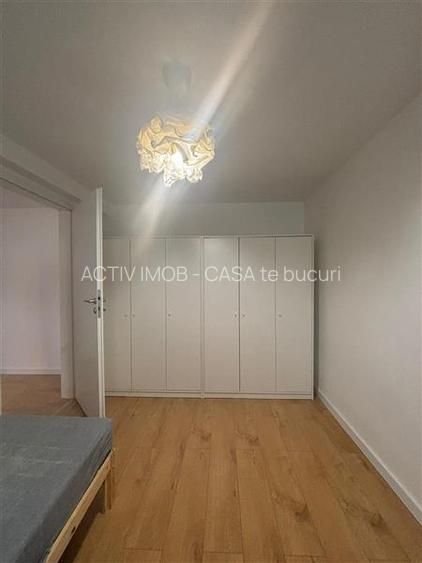 Vila P+1, 3 Camere, Eroii Revolutiei  Viilor, 10 min Metrou - 5