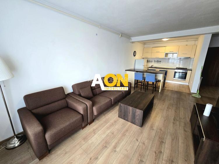 Apartament cu 3 Camere, Bloc Nou, Etaj 2, Zona Orhideea - 2