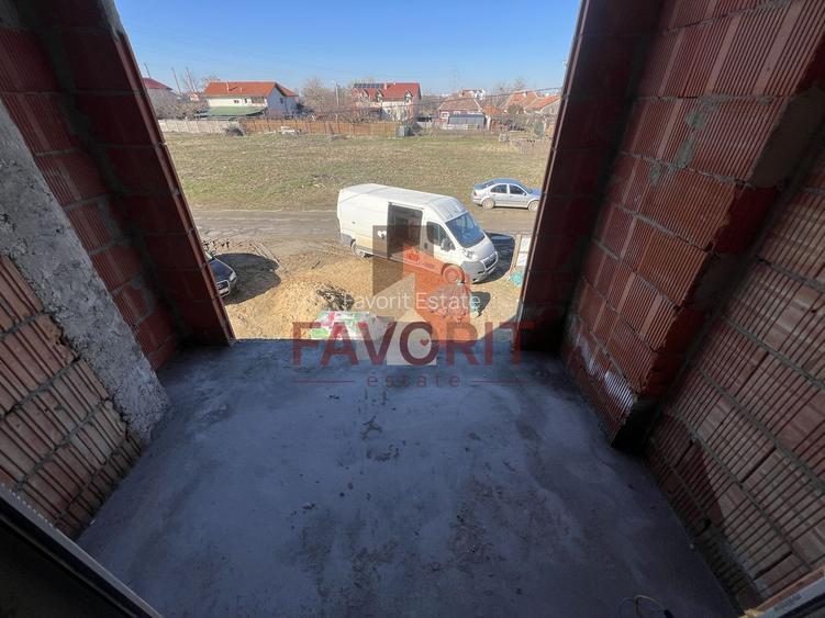 Proiect Nou P+3 – Apartamente cu 1,2 si 3 camere de vânzare în Giroc, Zona ESO - 7
