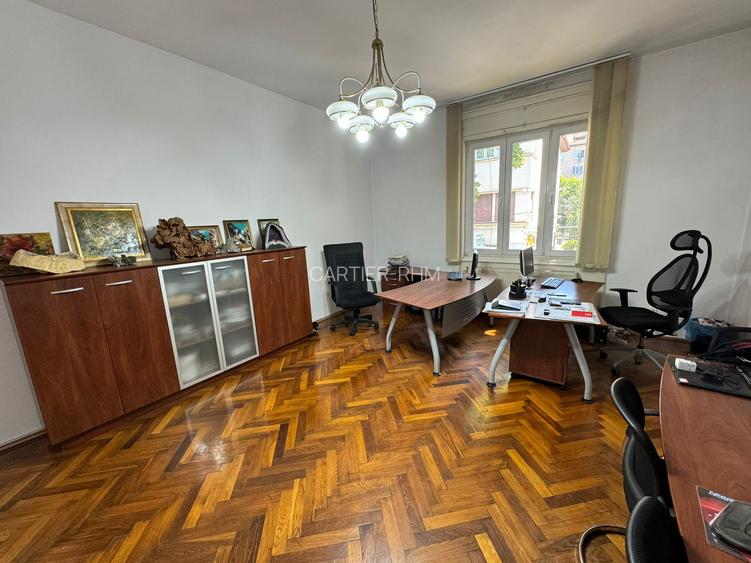 🏛️Oportunitate de investitie – Vila Ultracentrala strada Paris - 7