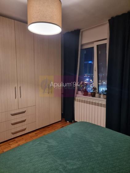Apartament 3 camere Mega Mall. - 8