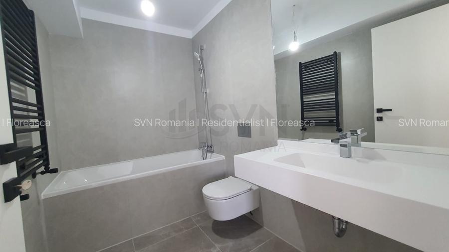 REA1024303 Apartament spatios 4 camere I One Cotroceni Park - 8