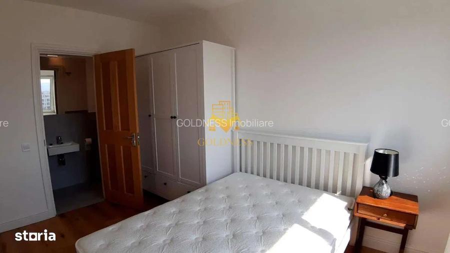 2 Camere, Cartier Marasti, Kaufland, Spitalul Clinic, OMV, LIDL - 2