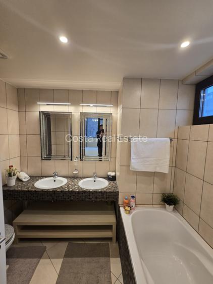 Vanzare Apartament 3 Camere Iancu Nicolae/ British School/ Parcare/Boxa  Inclusa - 22