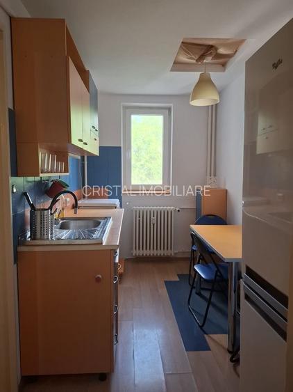 Apartament 2 camere de inchiriat, parcare, Pet Friendly - Drumul Taberei - 3