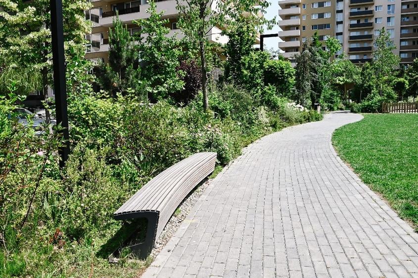 Apartament 2 camere - URBAN PLAZA - 12