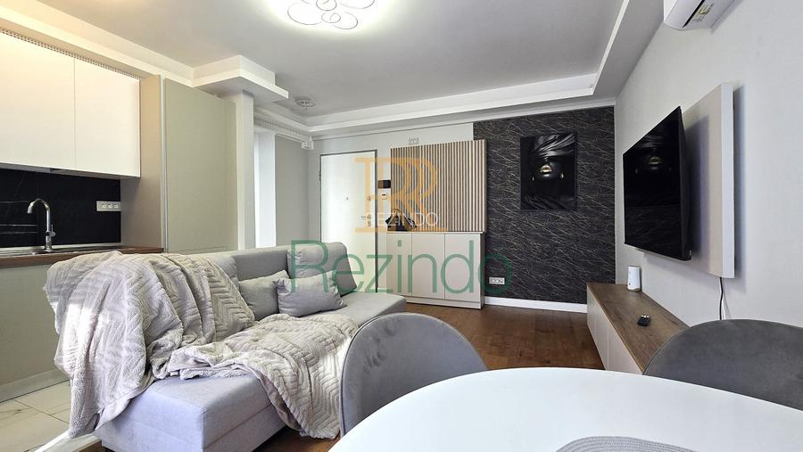 VIDEO | 2 camere, gradina 35mp | De mutat | Metrou 12 min - 8