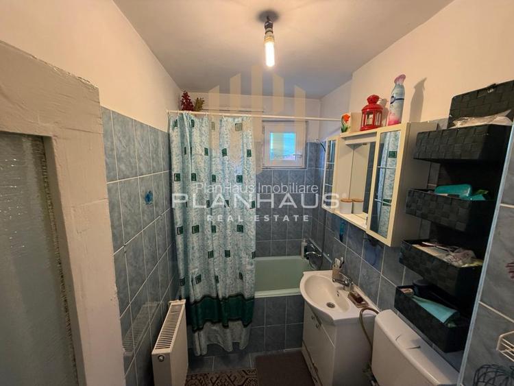 Apartament 2 camere ,central Rozelor Baia Mare - 10