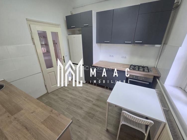 Apartament la casa cu 3 camere si curte Strada Bucegi - 11
