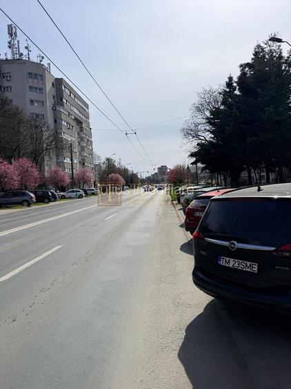 2 camere, calea Torontalului, ideal pentru o familie, cuplu, aproape de Vox - 12