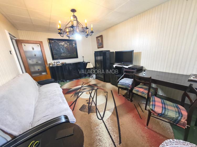 3 camere decomandat – Bd. Brâncoveanu, etaj 2, bloc reabilitat - 2