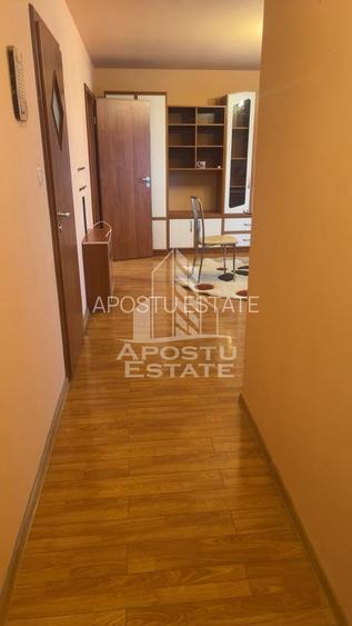 Apartament 2 camere , Centrala proprie , Zona Chisoda - 4