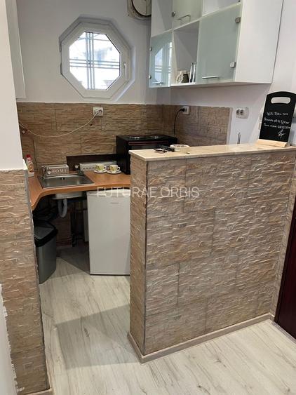 Garsonieră de închiriat – Strada Vânătorii, Central, București - 6