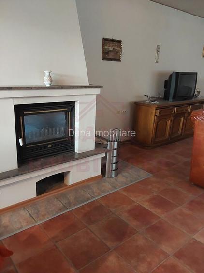 CASĂ P+E, 360 MP, 5 CAMERE\ OȚELU-ROȘU\ZONA GAI - 4