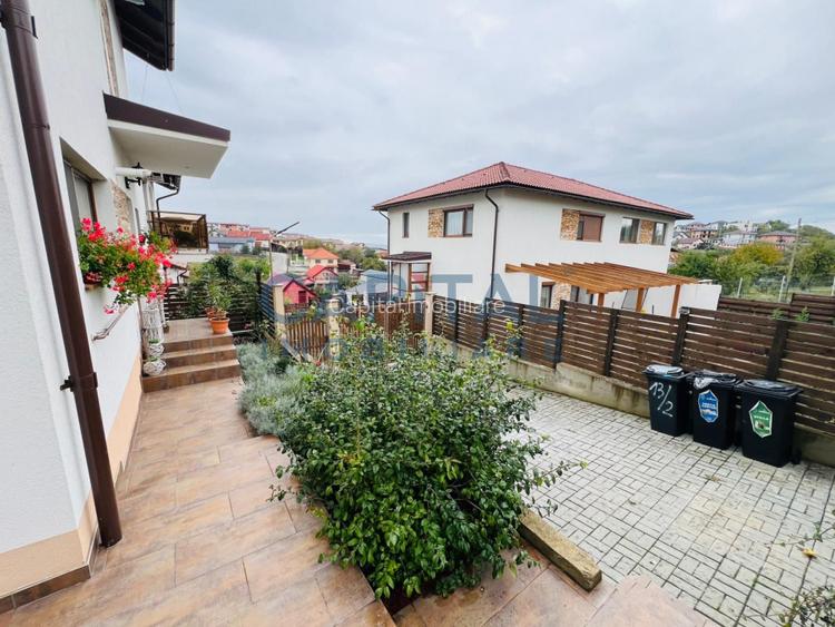 Casa la cheie in duplex, central Dezmir - 2