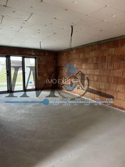 Casa in proces de finisaj de vânzare in Sebeș - 3