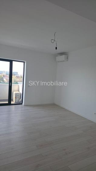 Apartament 3 camereI  loc de parcare I 5 minute Mall BANEASA - 14