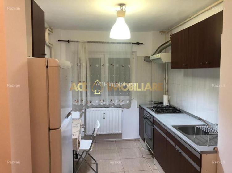 Crangasi | 2 camere | Centrala proprie | Proximitate metrou - 4