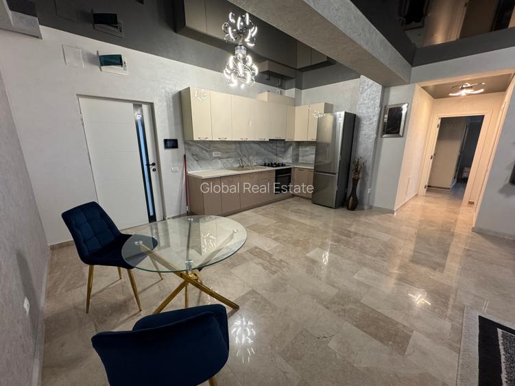 2 Camere Sigma Residence Tomis Plus 71 mp - 19