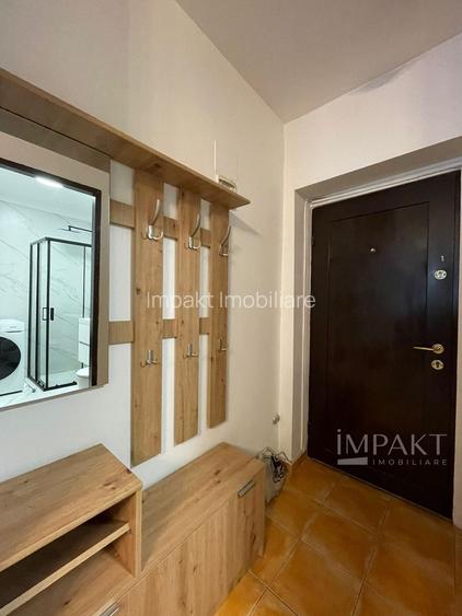 Garsonieră modernă cu bucătărie separată | Mănăștur - 6