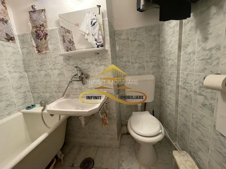 Apartament 2 camere de vanzare Bacau - 10