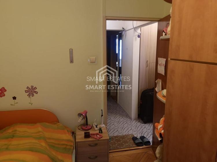 3 camere intre Parcul IOR si Parcul National | centrala proprie - 5