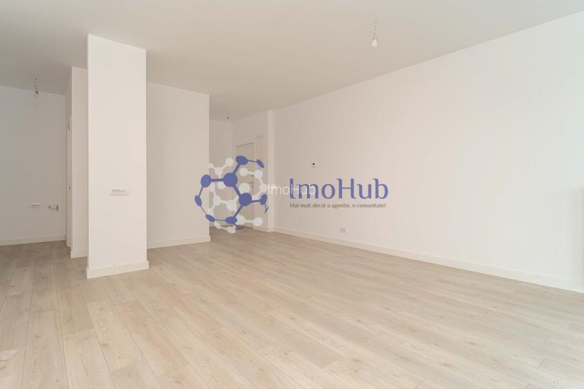 Silk District 3 camere – Intabulat, parcare inclusă, finisaje moderne - 9