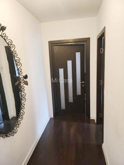 Apartament mobilat3 camere-Tractoru - 11