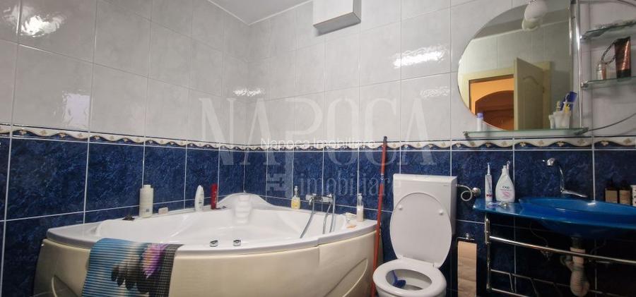 Casa 12 camere de vanzare in Gheorgheni, Cluj Napoca - 10