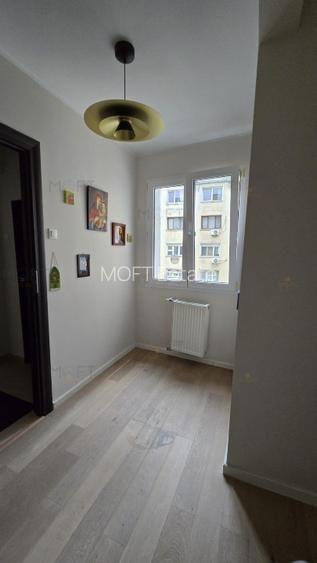 Apartament 2 camere Universitate – Calea Victoriei - 15