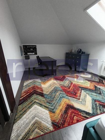 VANZARE APARTAMENT- 6 -CAMERE -VILA INTERBELICA- ZONA- Austrului - 12