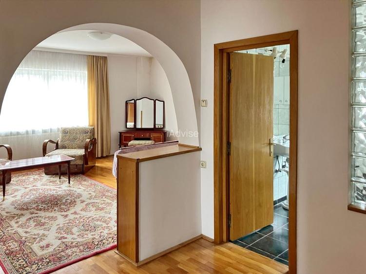 Casa Vanzare Tractorul Brasov - 8