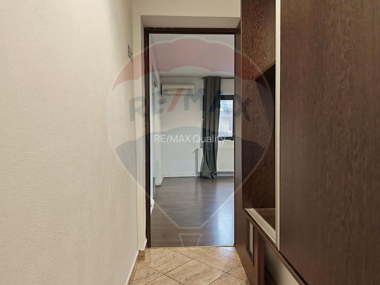 Birou Premium în Inima Cartierului Dorobanți - 2