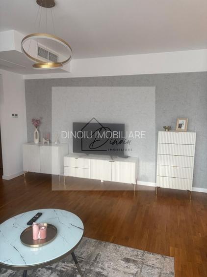 Apartament 2 camere Aviației Baneasa Herastrau I Comision 0% - 3