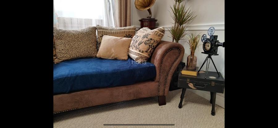 Inchiriez apartament 3 camere Victoriei Kiseleff 1 Mai vila etaj 1 intrare separ - 15