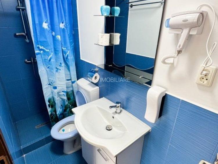 Pensiune Orsova - 15