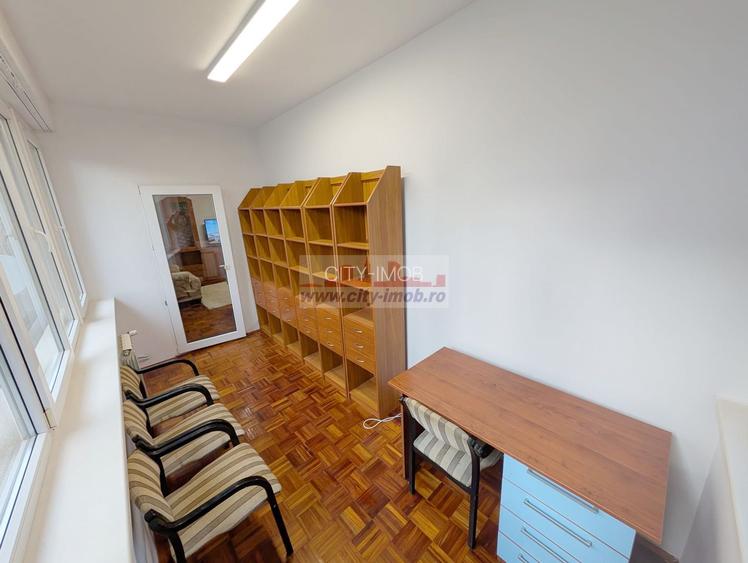 Inchiriere Apartament Domenii, SANDU ALDEA Bucuresti Sector 1 - 22