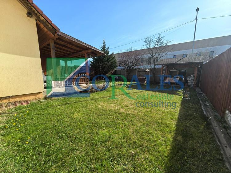 0% Comision! Suprafata Generoasa! Pădurea Dumbrăvița - 30