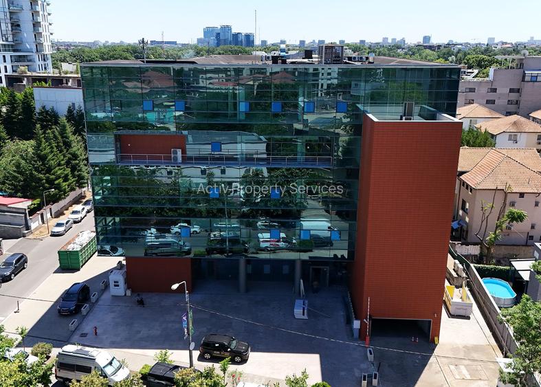 H Herastrau Park - comision 0%, reprezentam proprietarul! - 2