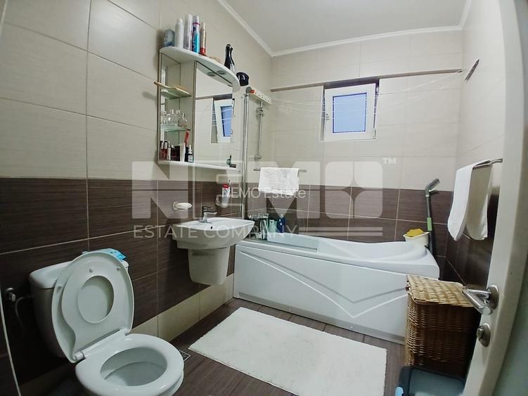 Vând apartament I George Enescu I Preț 120.000€ - 9